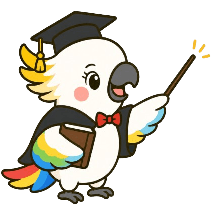 慰謝料診断を案内するホウム先生