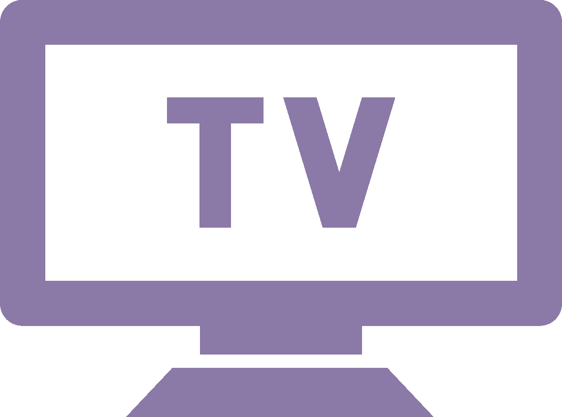 テレビアイコン