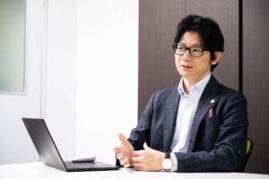 杉本拓也弁護士