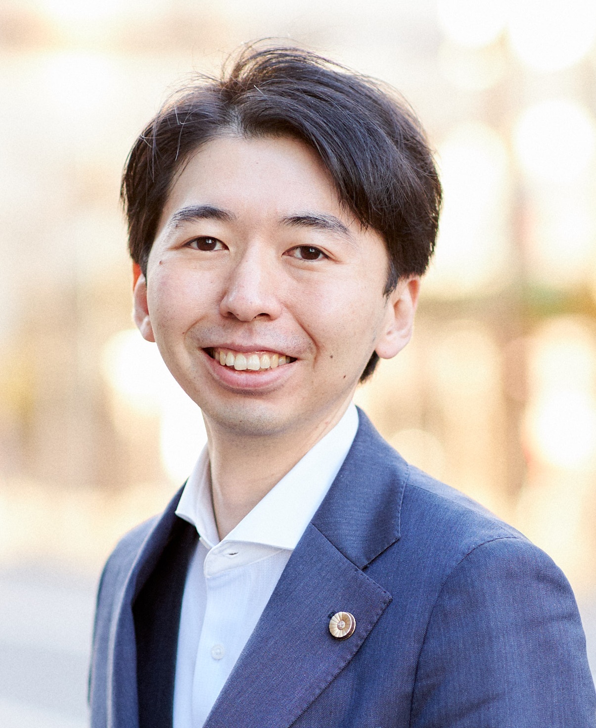 倉田勲先生画像