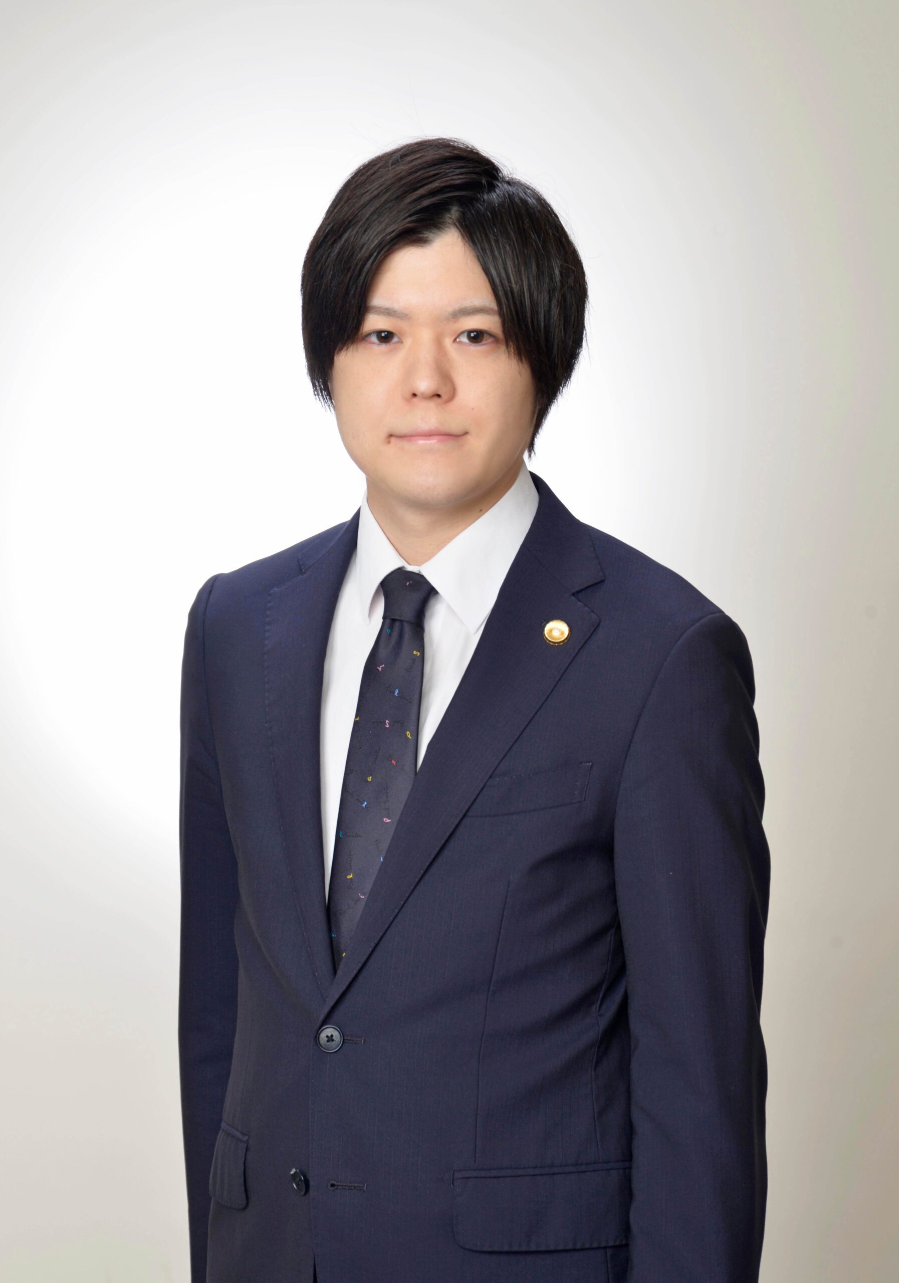 山口裕哉先生画像