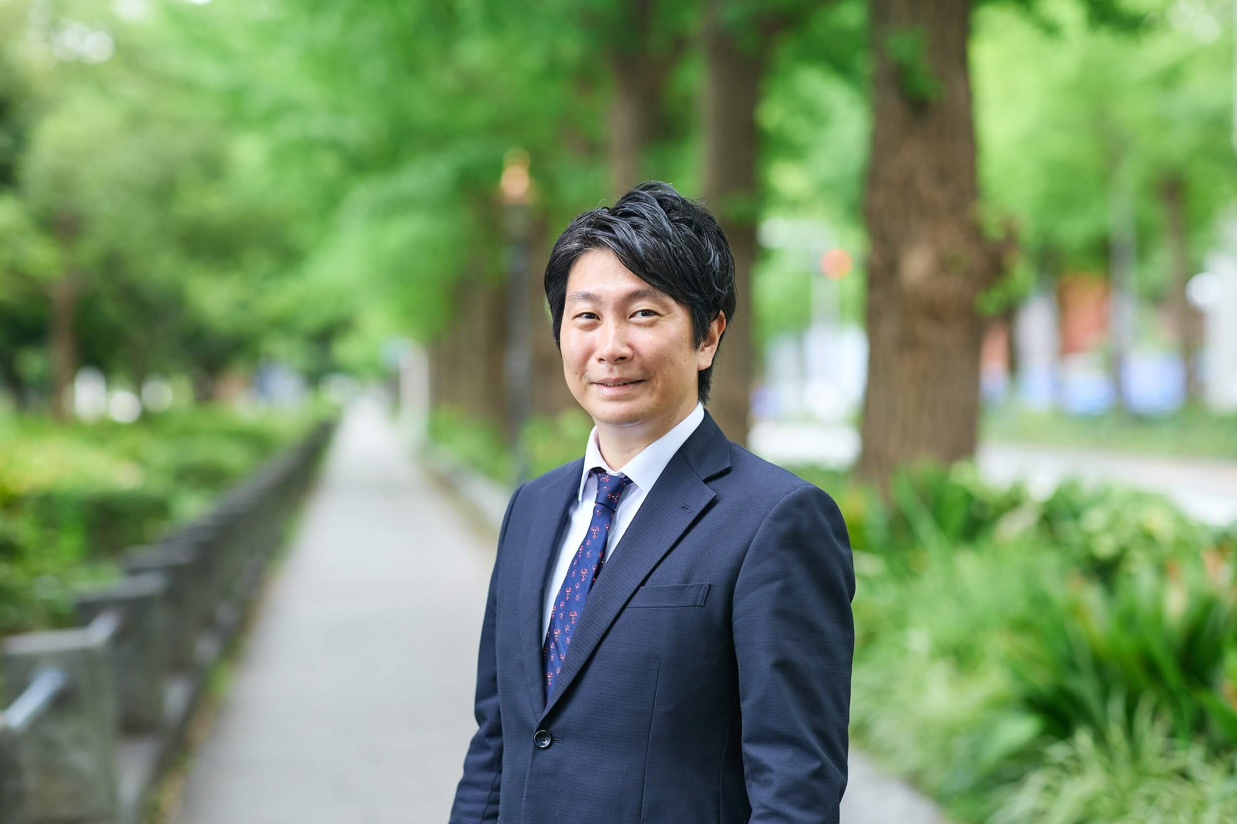 弁護士の画像