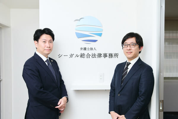 弁護士の画像
