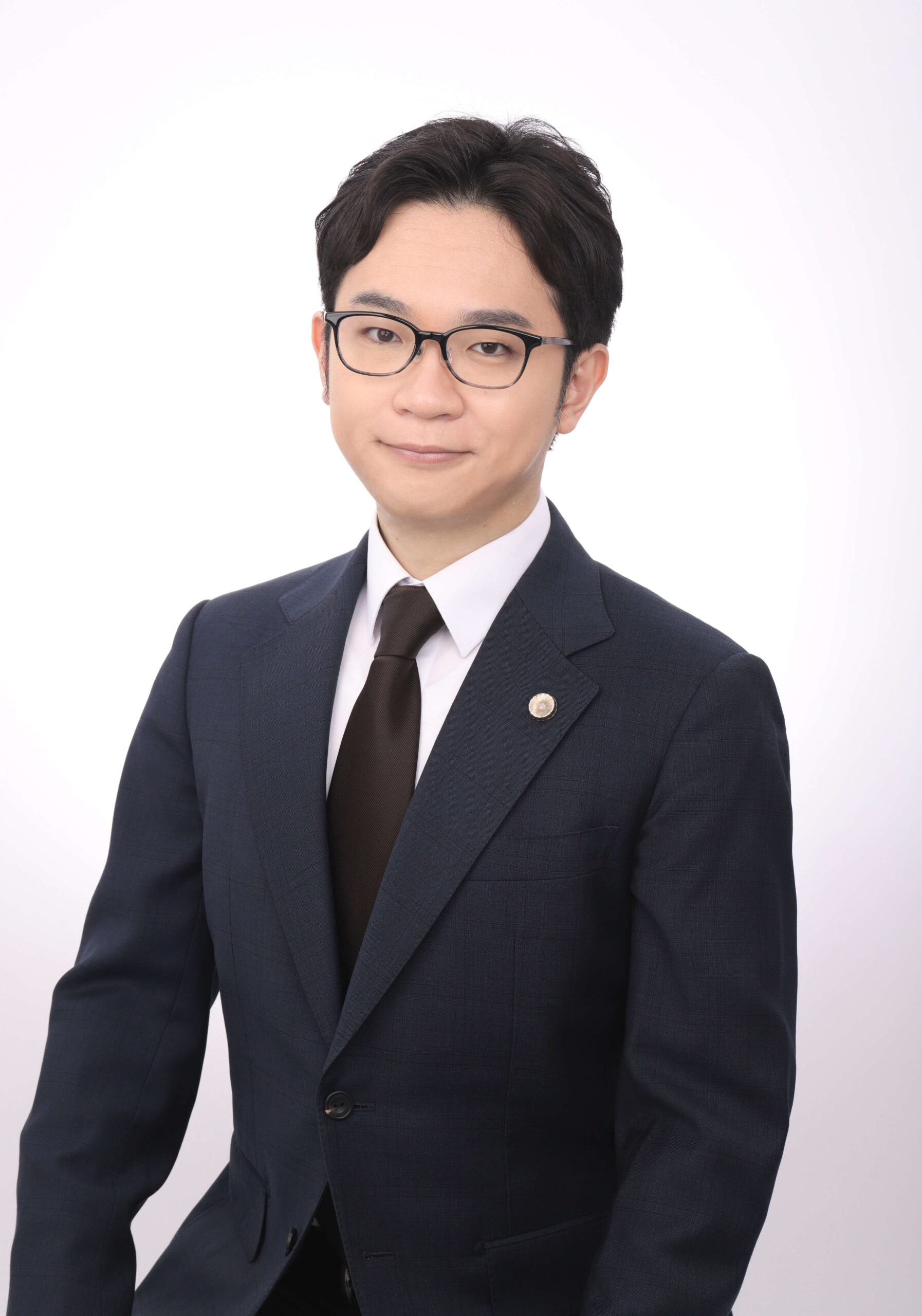 浅野凜太郎先生画像