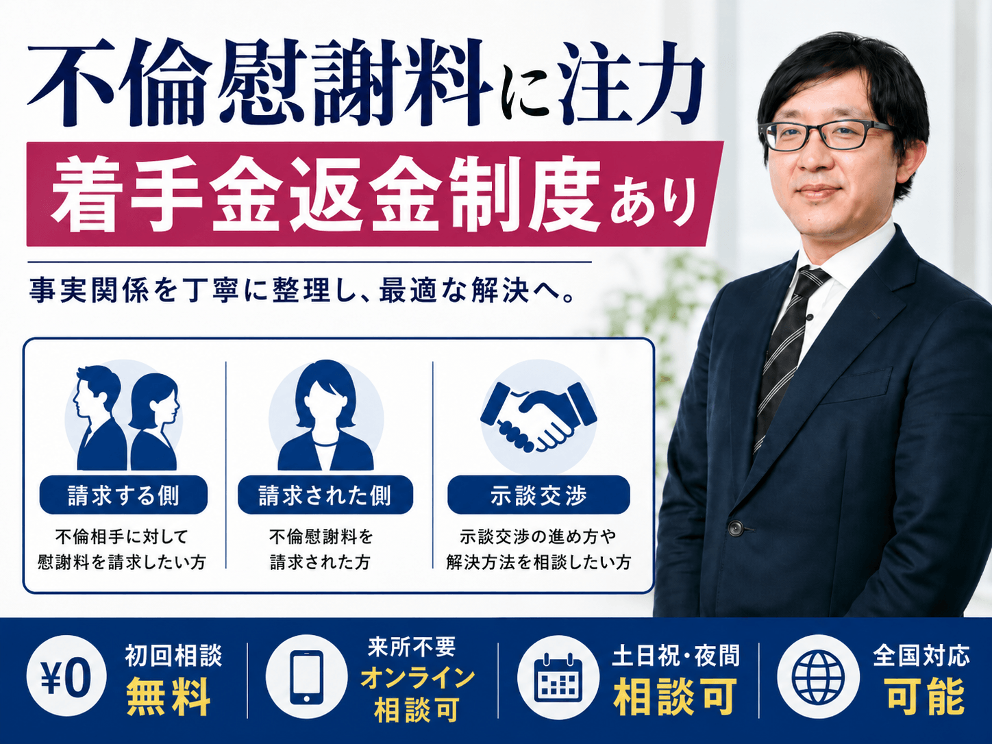 真船裕之先生画像