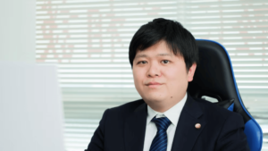 中村雄高弁護士