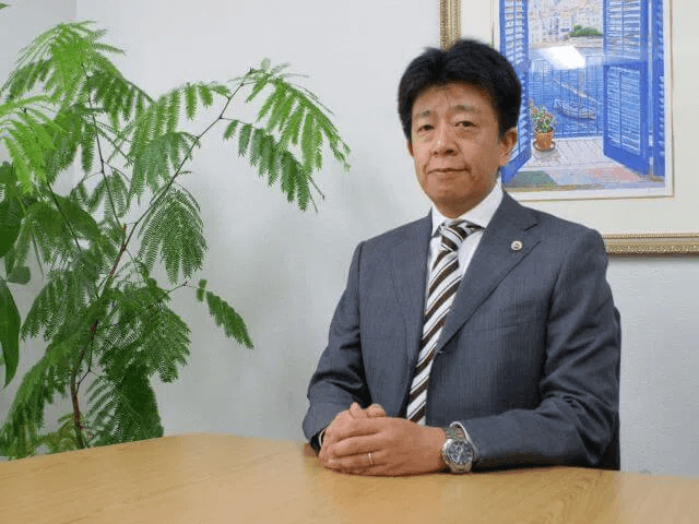 弁護士の画像