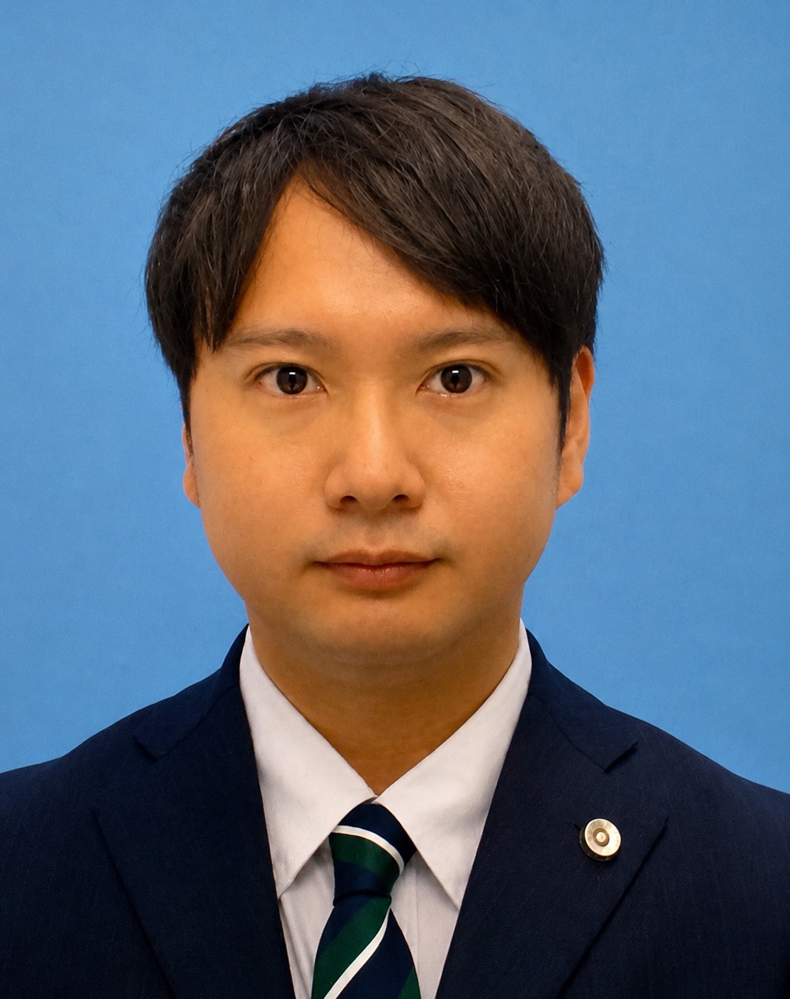 田中　貴大先生画像