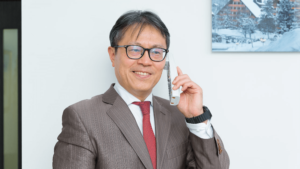 成瀬直邦弁護士