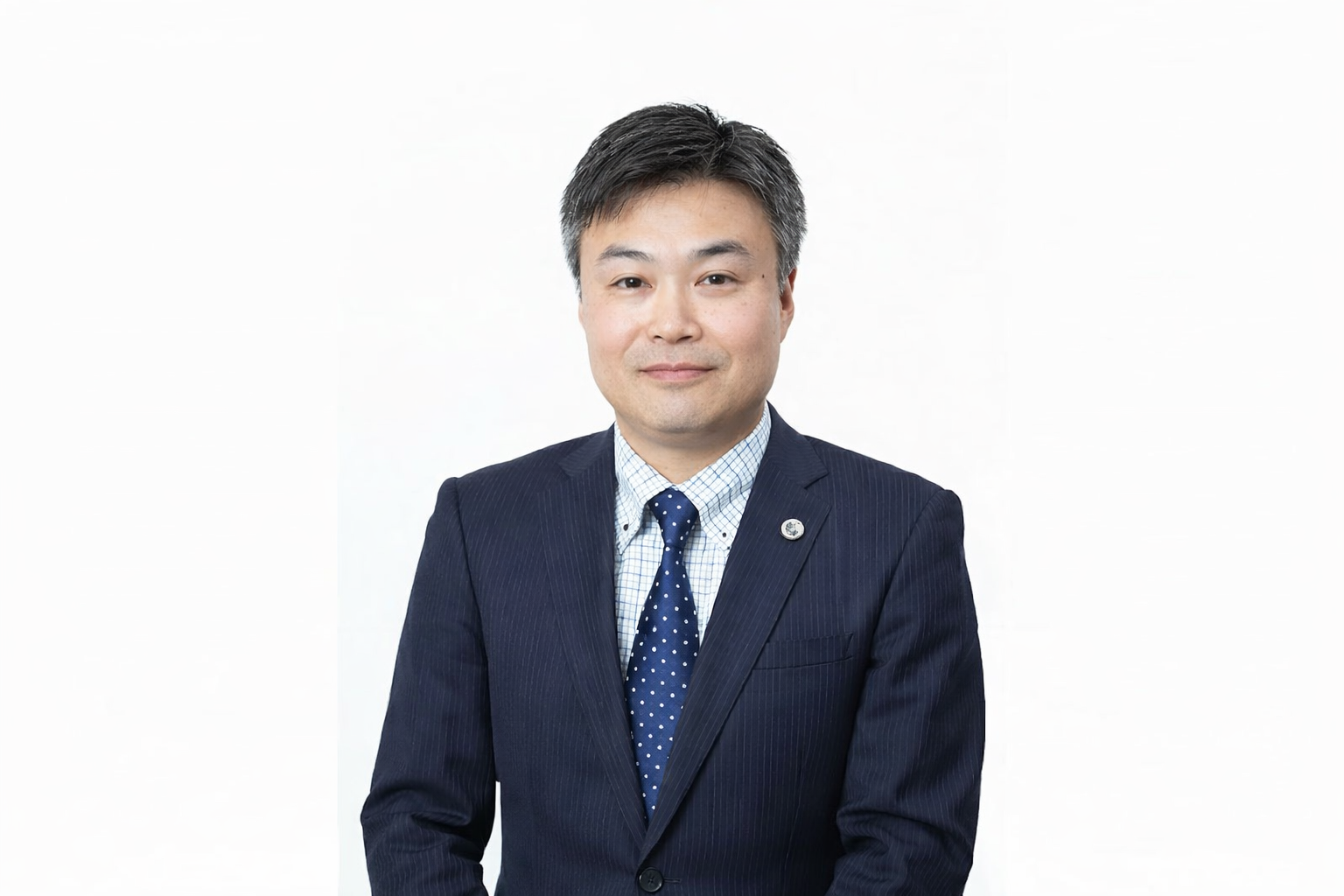 田中伸明先生画像