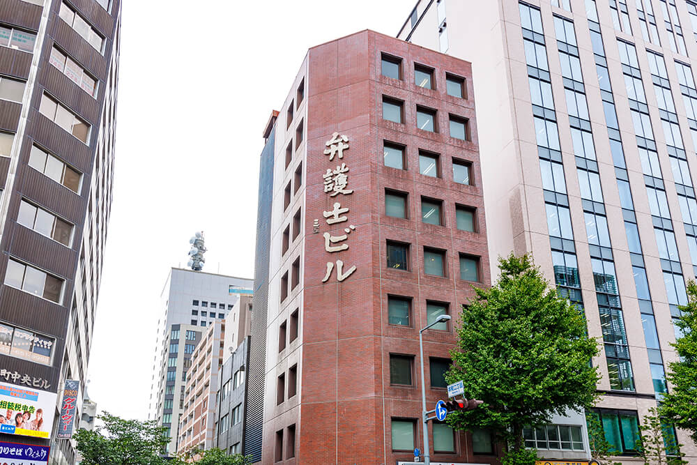 弁護士の画像