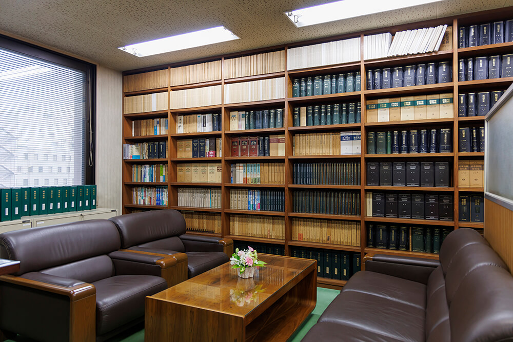 弁護士の画像
