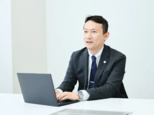 黒木大輔弁護士