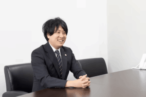 坪井智之弁護士