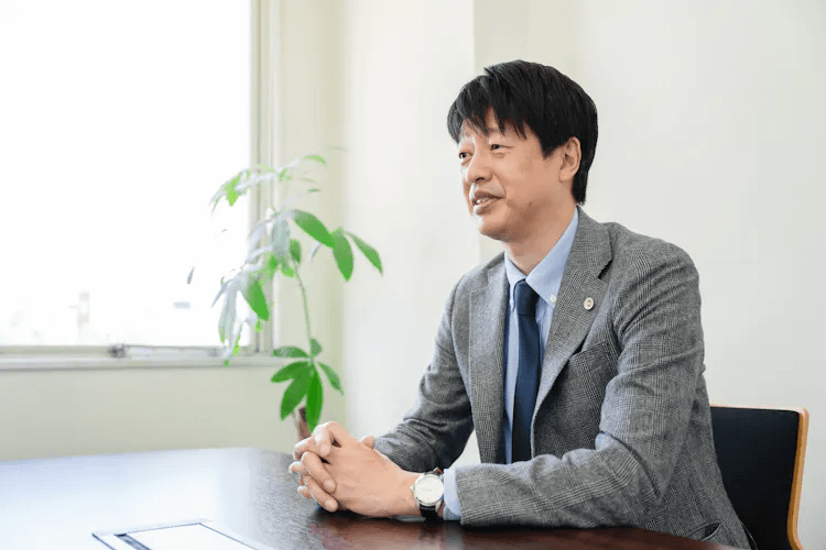 弁護士の画像