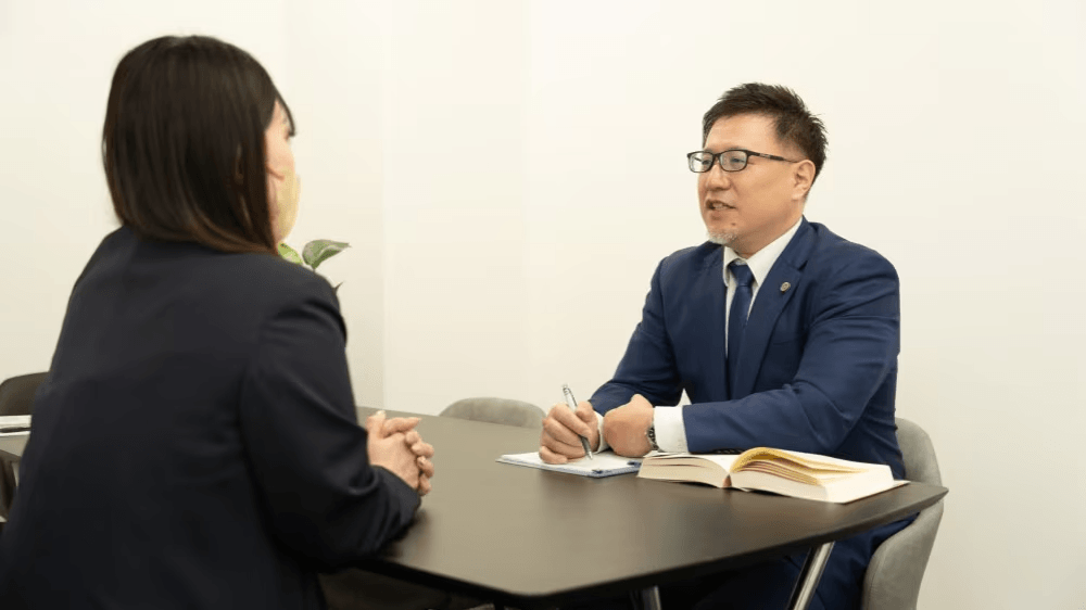 弁護士の画像