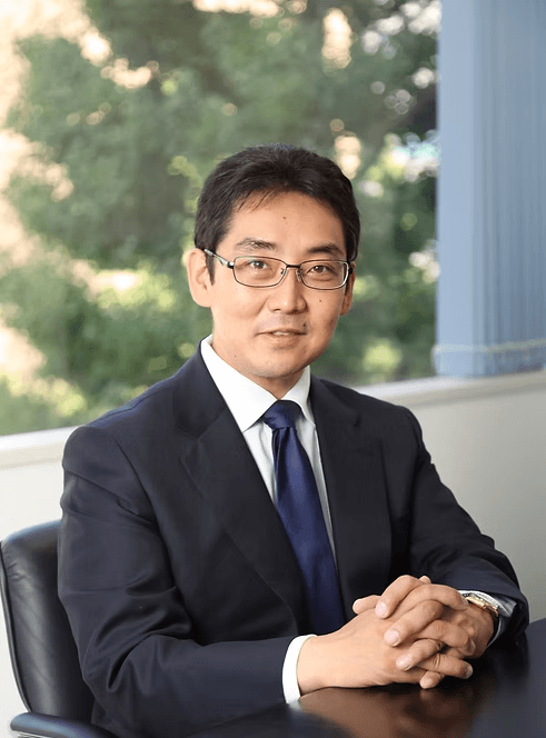 弁護士の画像