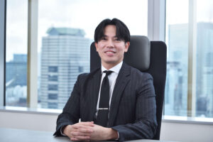 吉田慶介弁護士