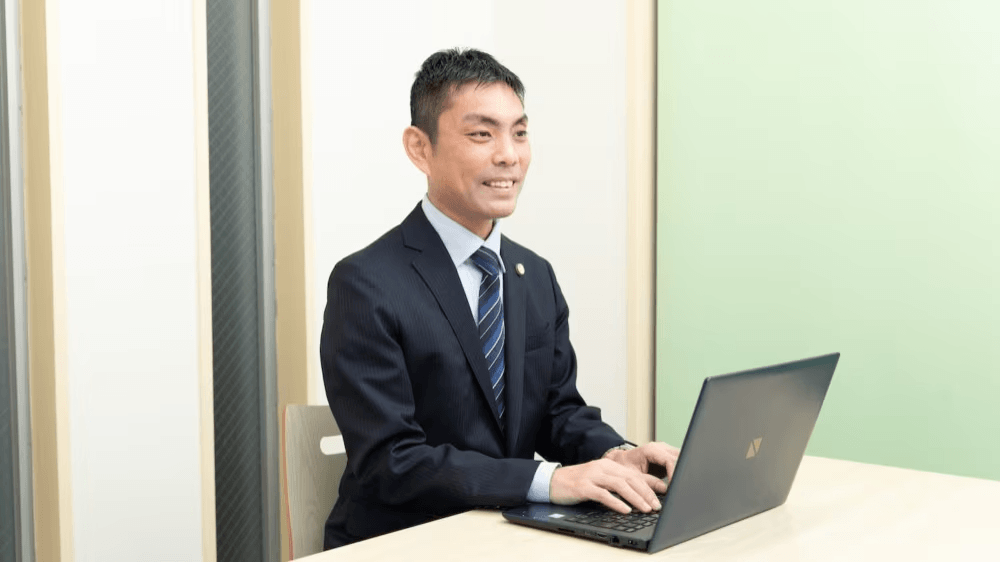 弁護士の画像
