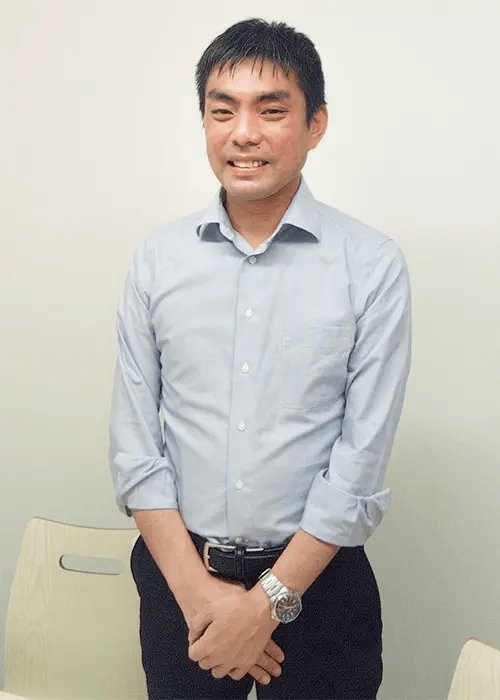弁護士の画像