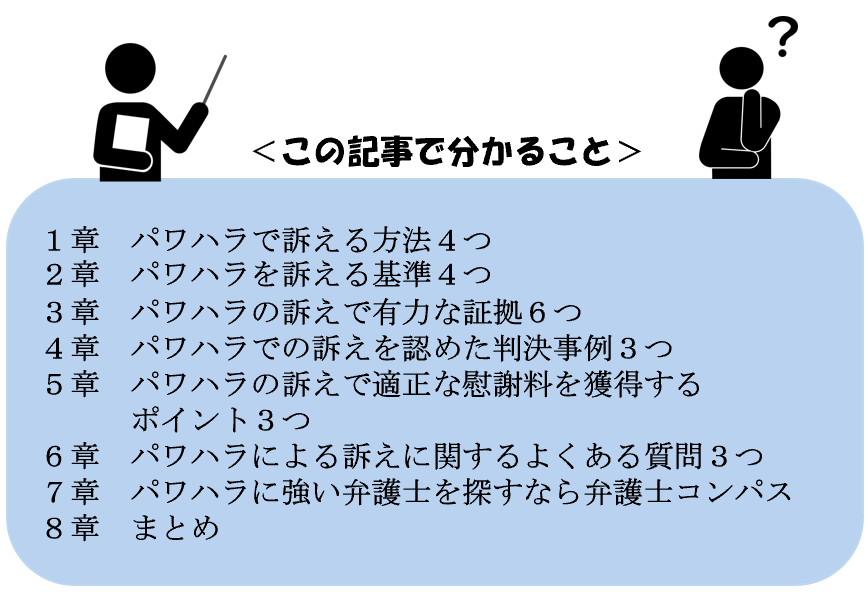 この記事でわかること