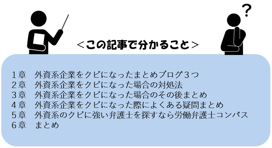この記事でわかること