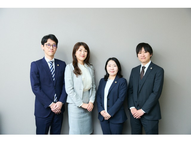 弁護士の画像