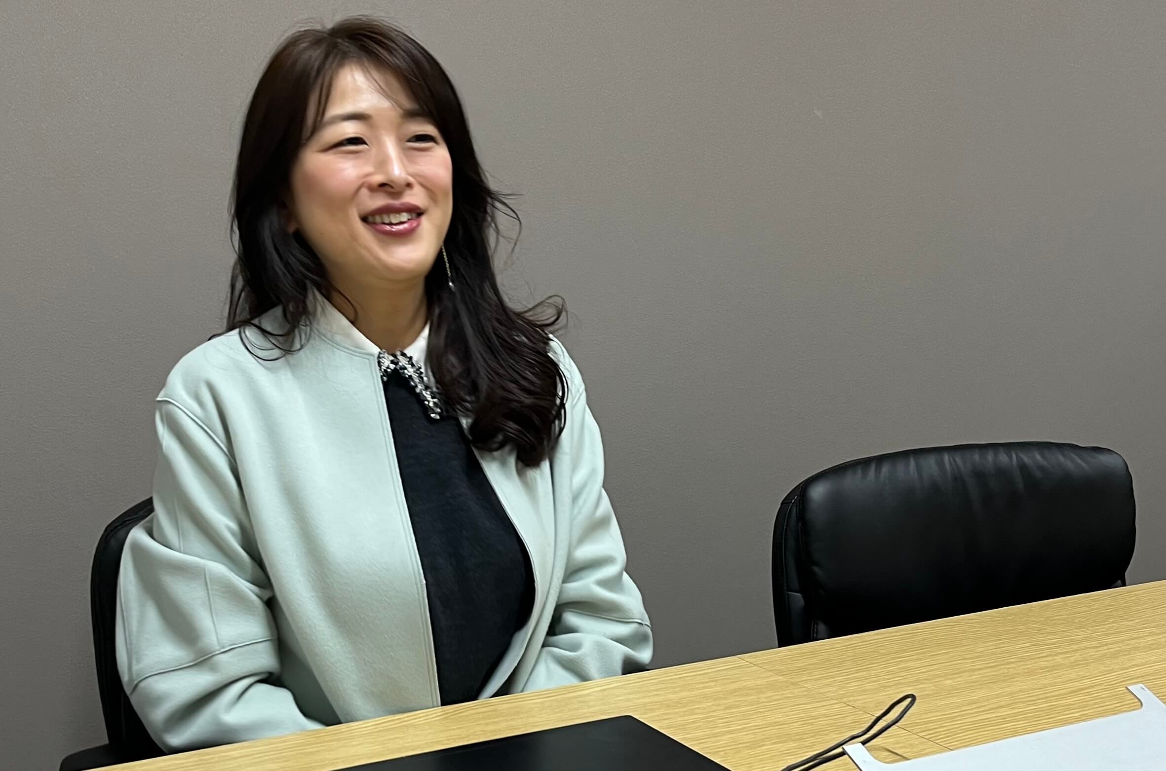 経済産業省への出向で学んだこと