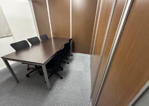 森江悠斗弁護士