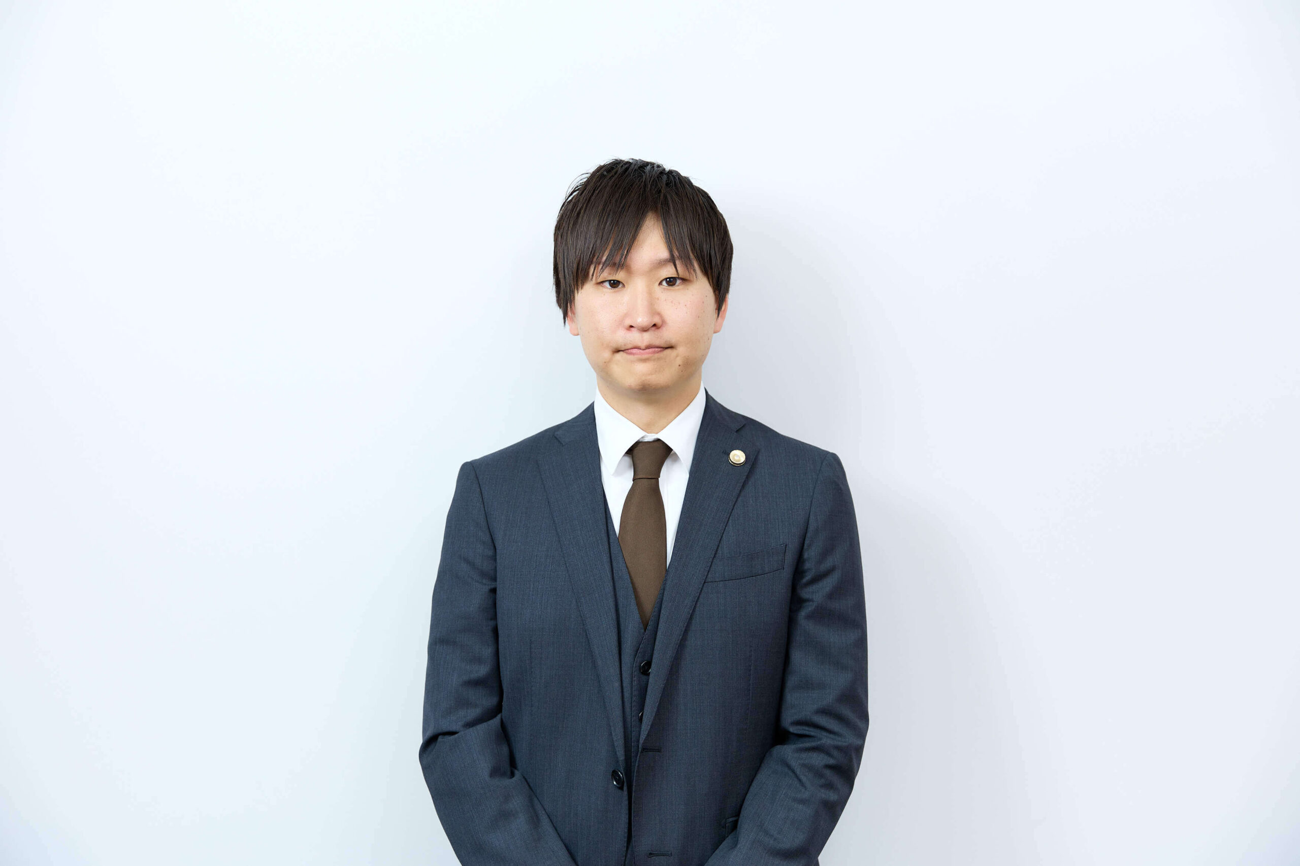 インタビューを読んでいる方へ