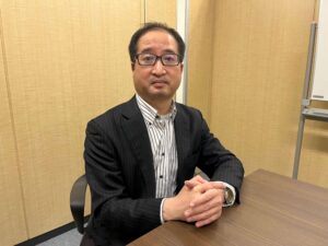 内田拓志弁護士