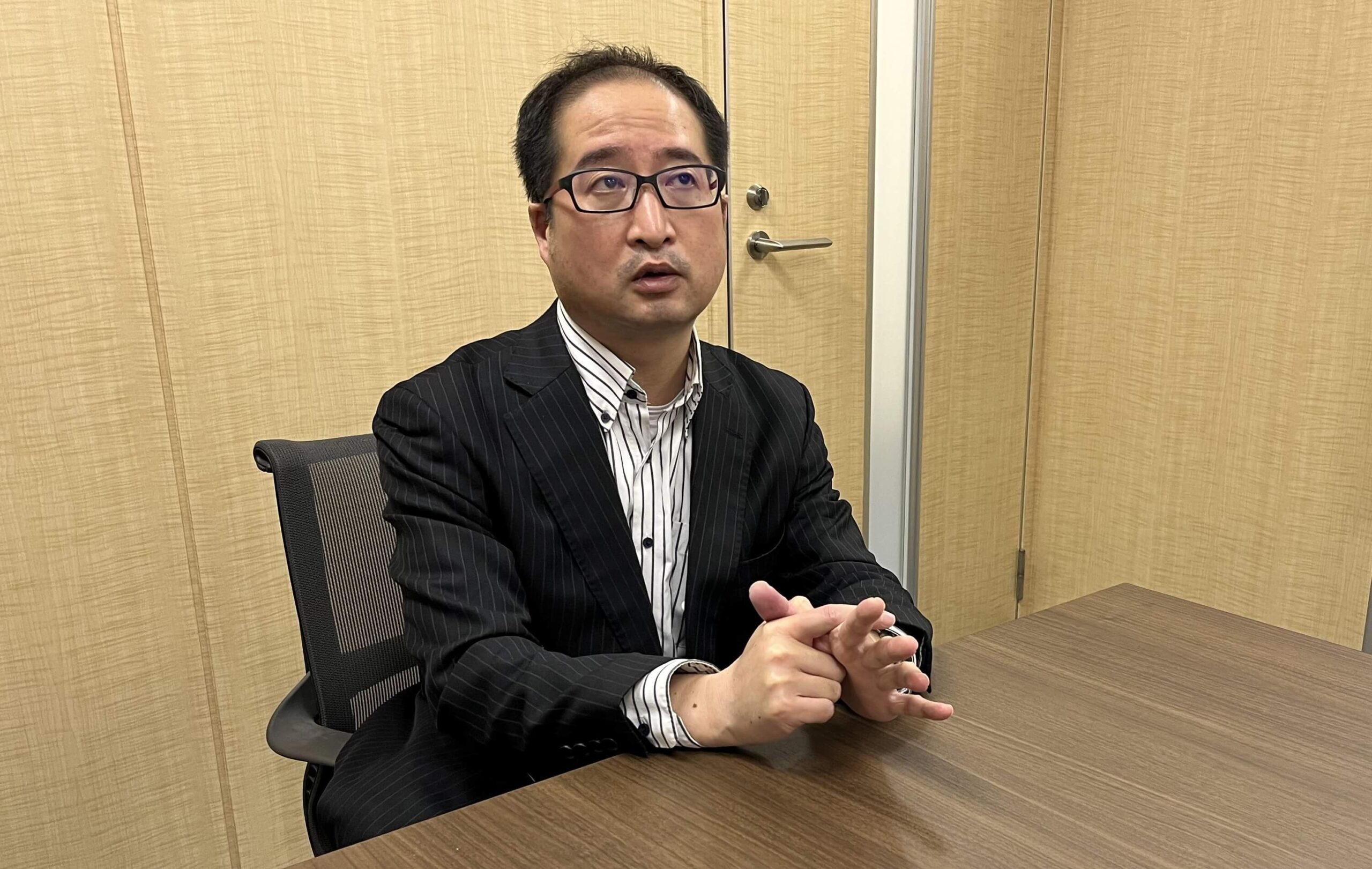 「事実を落とさない」という信念