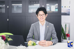 杉本拓也弁護士