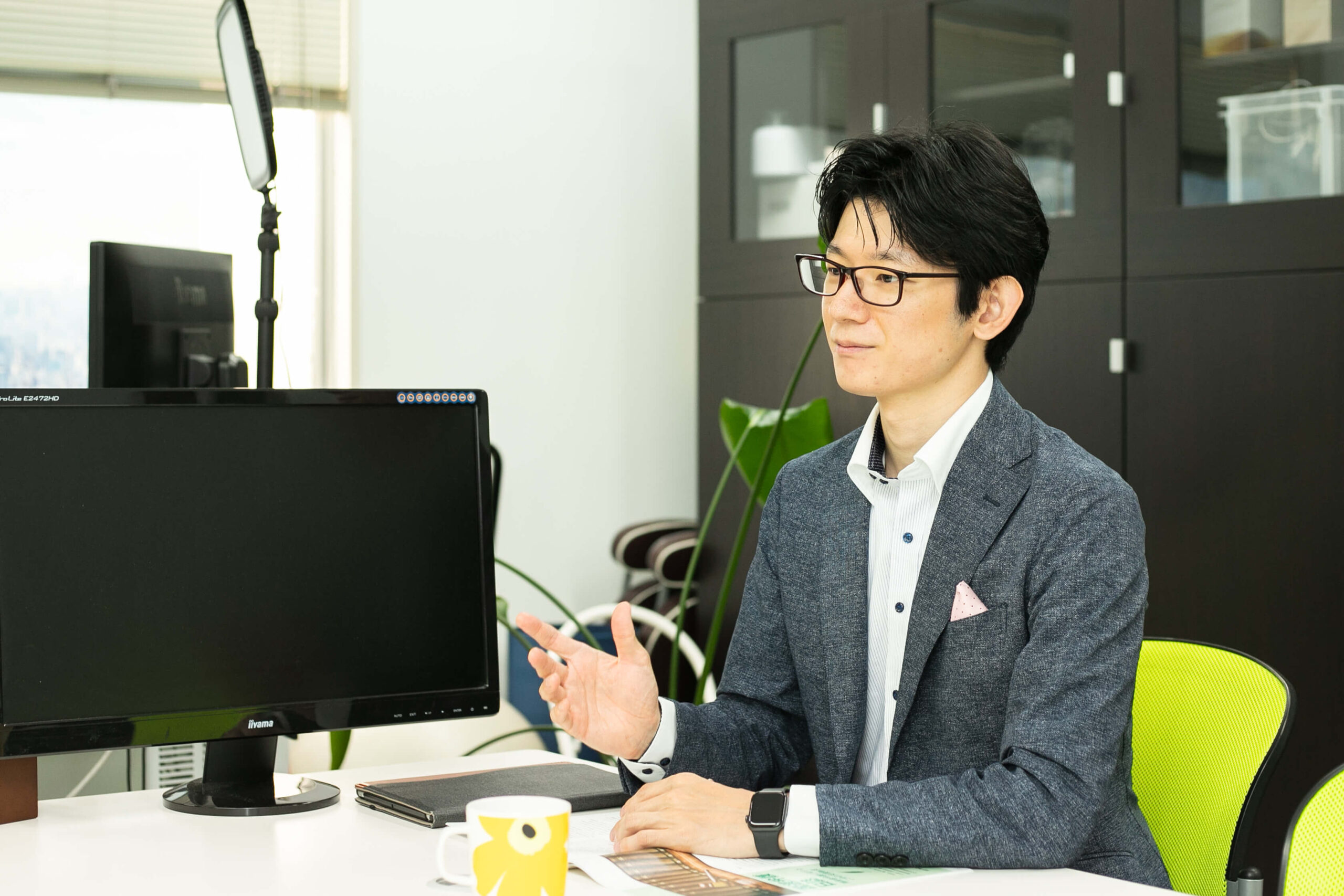 実務に落とし込むコミュニケーション