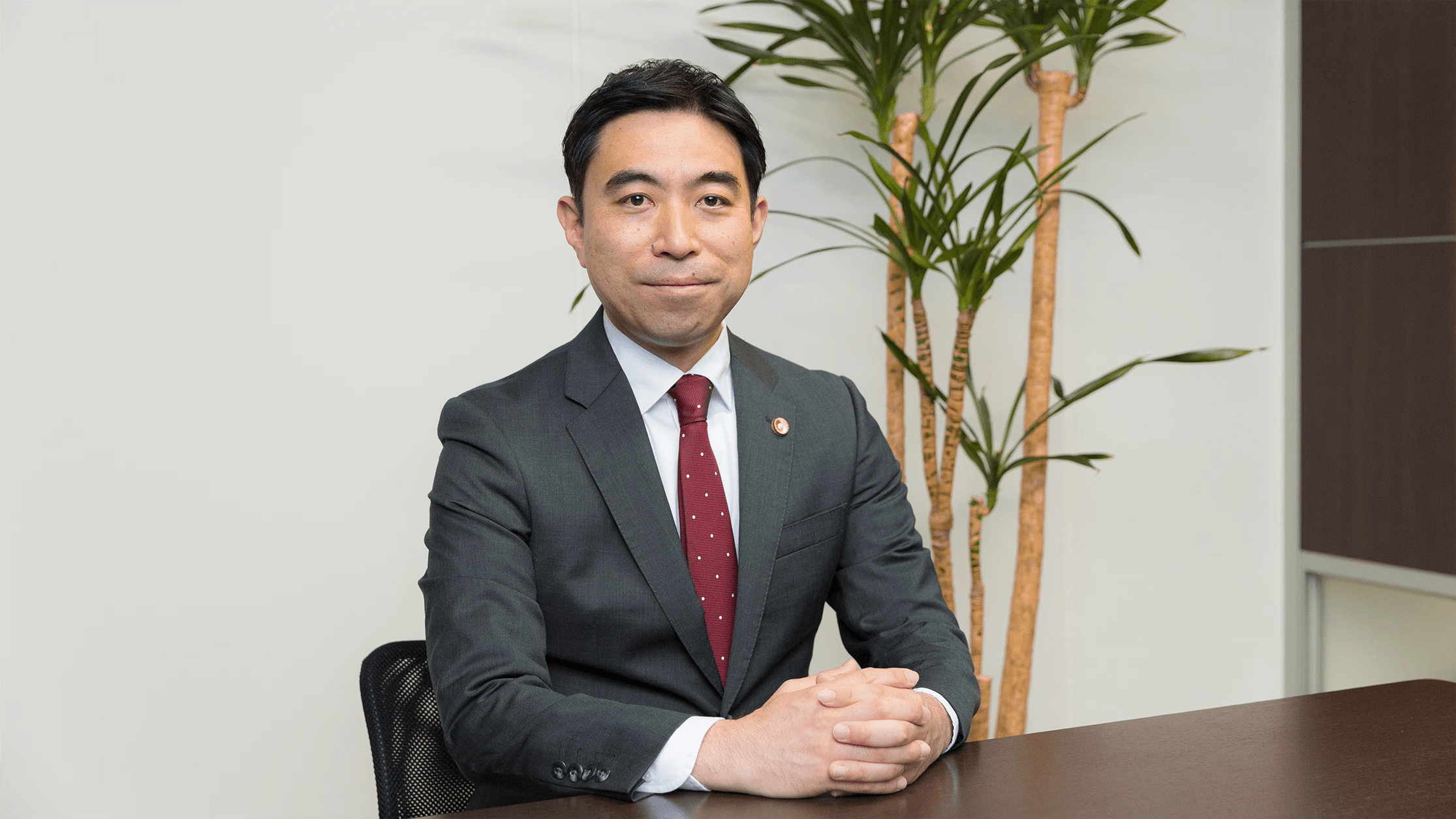 弁護士の画像