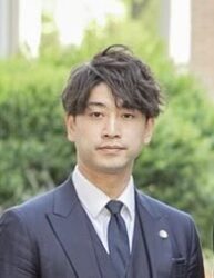 石橋駿一弁護士