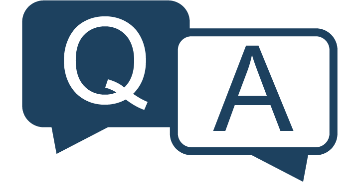 Q&Aアイコン
