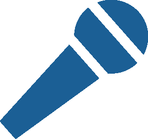 インタビューアイコン