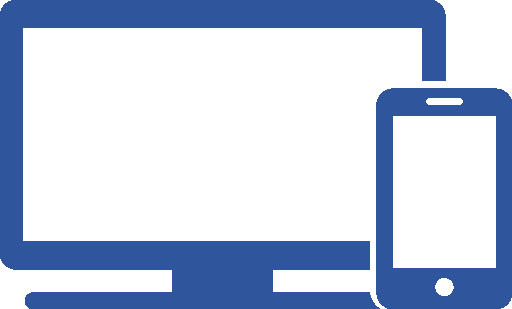 インターネットアイコン