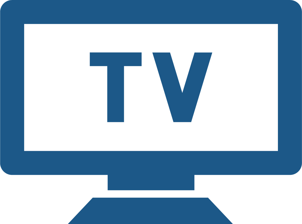 テレビアイコン