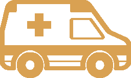 交通事故アイコン