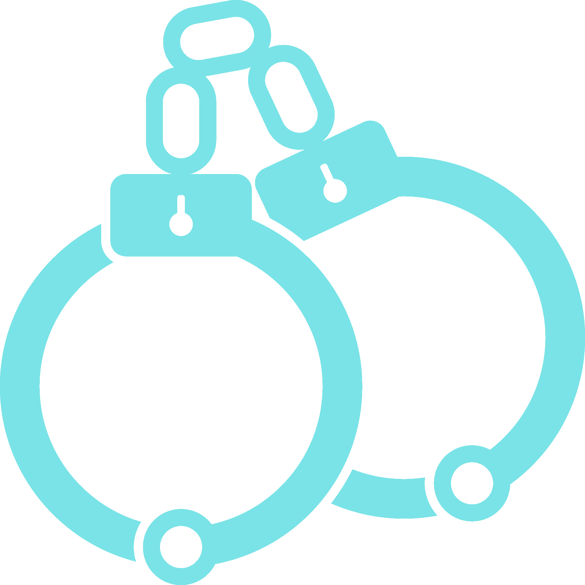 刑事事件アイコン