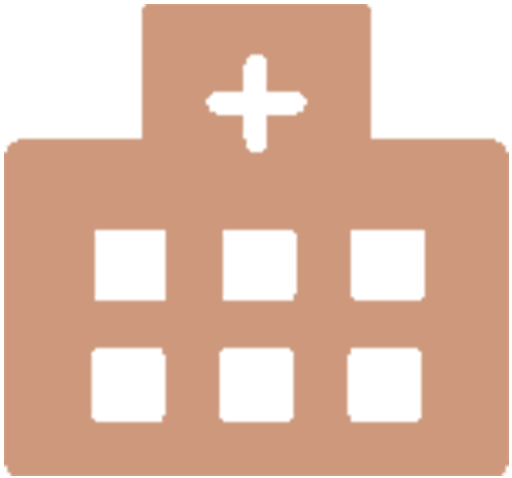 医療・介護問題アイコン