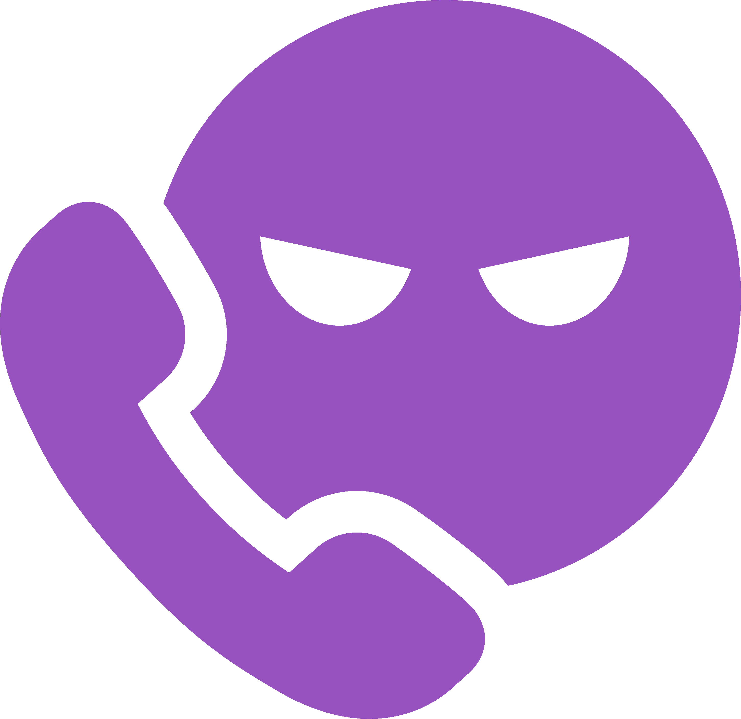 詐欺・消費者被害アイコン