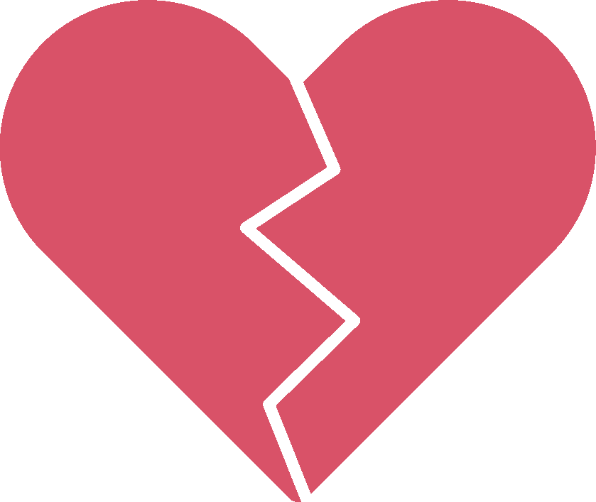 離婚問題アイコン