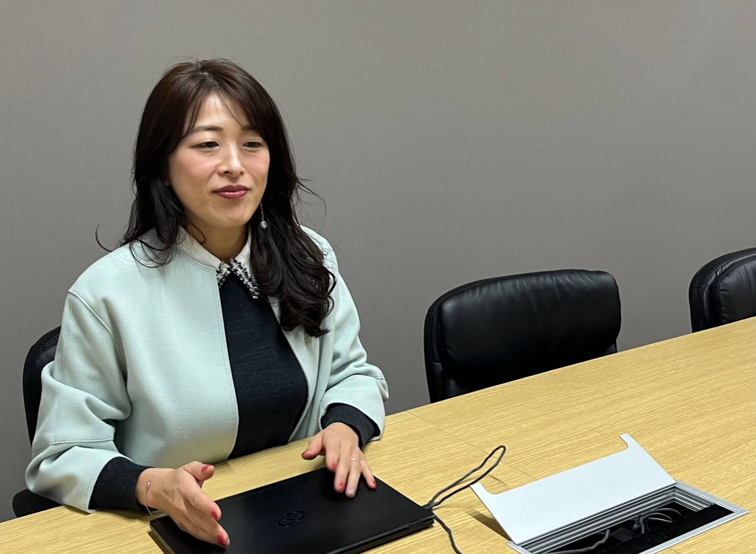 社外役員としての責任と、専門性の広がり