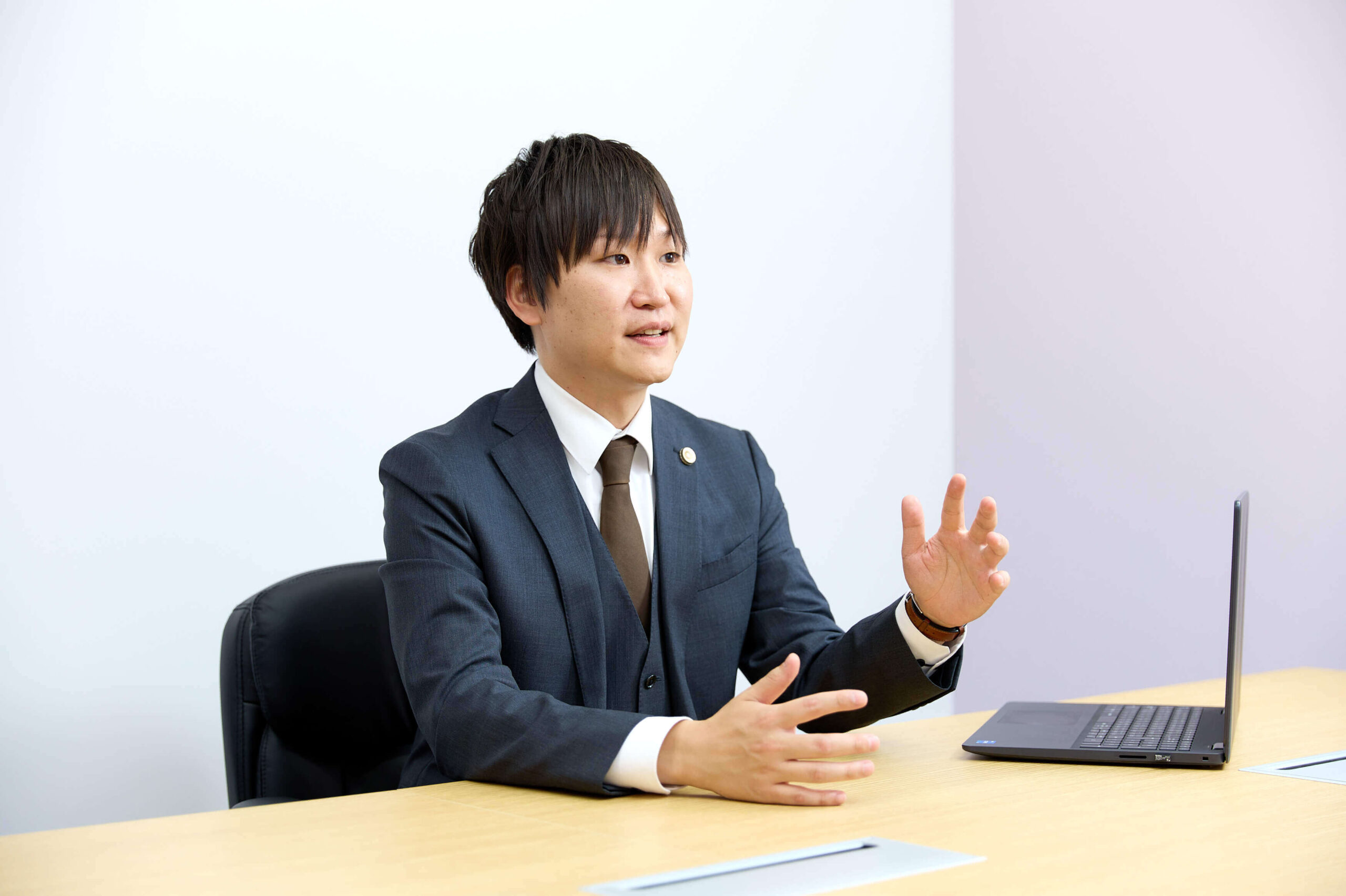 労働問題・企業法務への取り組み