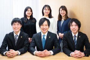 山本新一郎弁護士