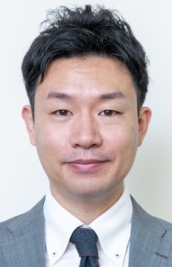 王宣麟先生画像