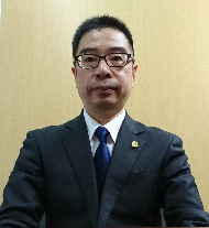 小林　扶由樹先生画像